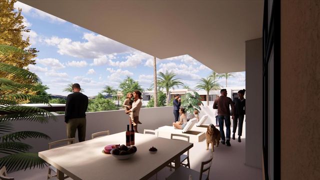 211 Sunrise Way, Palm Springs, CA 92262