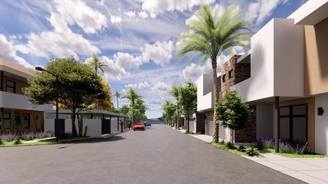 211 Sunrise Way, Palm Springs, CA 92262