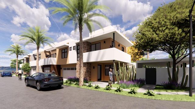 211 Sunrise Way, Palm Springs, CA 92262