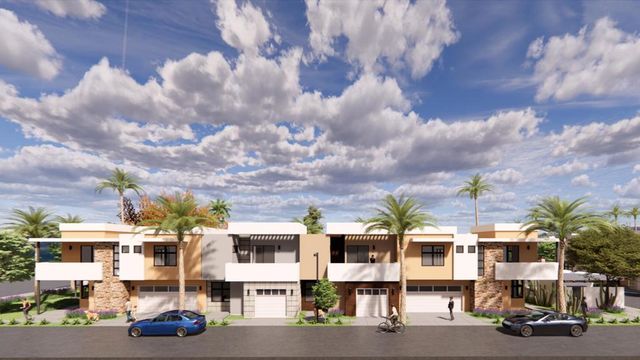 211 Sunrise Way, Palm Springs, CA 92262