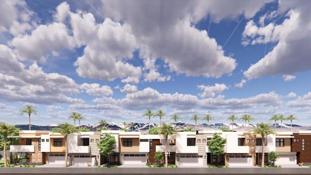 211 Sunrise Way, Palm Springs, CA 92262