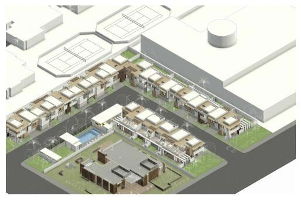 Image 1 of property listing at 211 Sunrise Way, Palm Springs, CA 92262