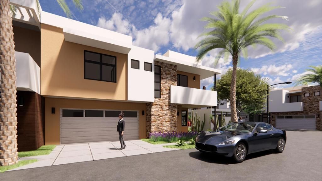 Image 12 of property listing at 211 Sunrise Way, Palm Springs, CA 92262