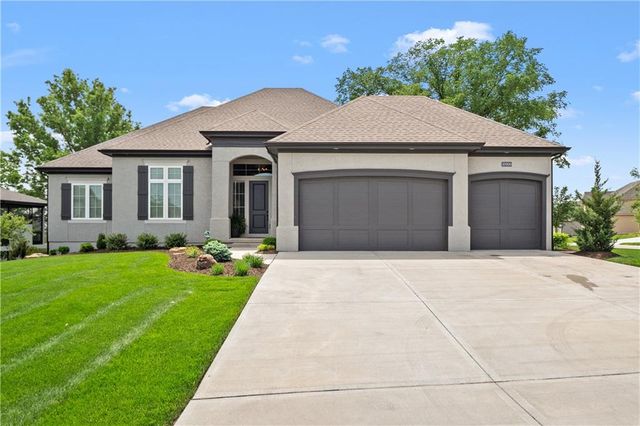 10909 W 172nd Street, Overland Park, KS 66221