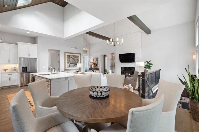 10909 W 172nd Street, Overland Park, KS 66221