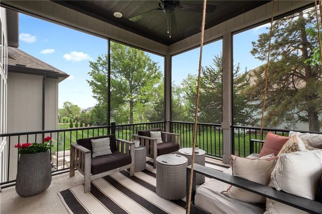 10909 W 172nd Street, Overland Park, KS 66221