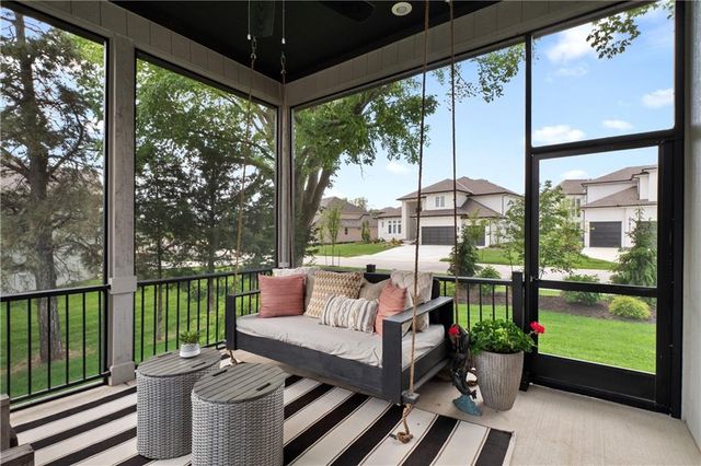 10909 W 172nd Street, Overland Park, KS 66221