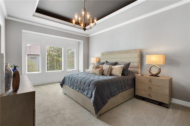 10909 W 172nd Street, Overland Park, KS 66221
