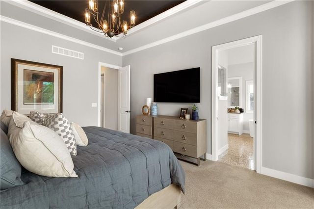 10909 W 172nd Street, Overland Park, KS 66221