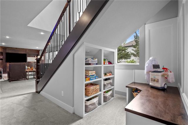 10909 W 172nd Street, Overland Park, KS 66221