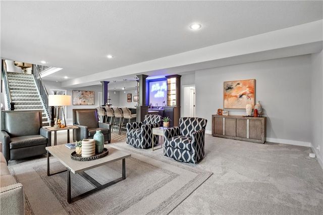 10909 W 172nd Street, Overland Park, KS 66221