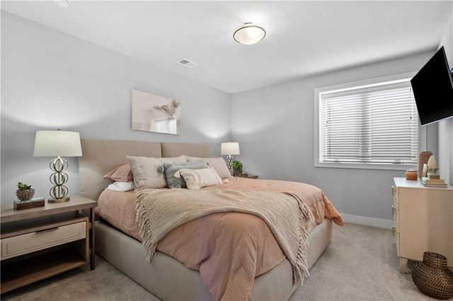 10909 W 172nd Street, Overland Park, KS 66221