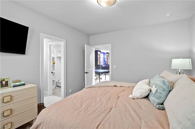 10909 W 172nd Street, Overland Park, KS 66221