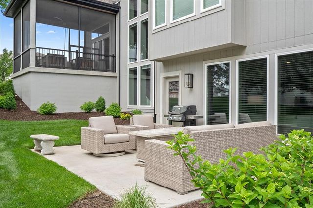 10909 W 172nd Street, Overland Park, KS 66221