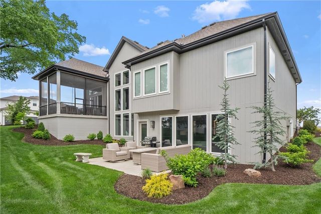 10909 W 172nd Street, Overland Park, KS 66221