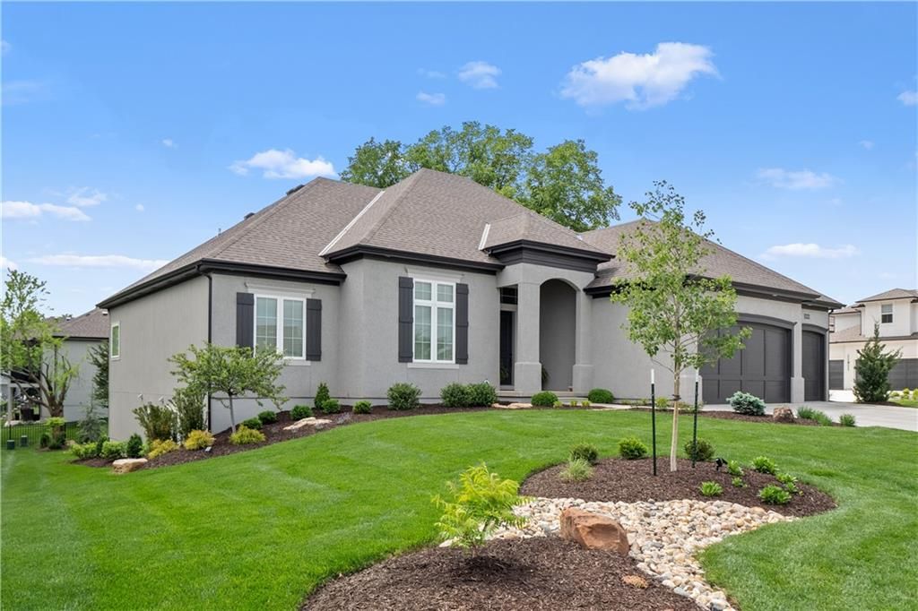 10909 W 172nd Street, Overland Park, KS 66221