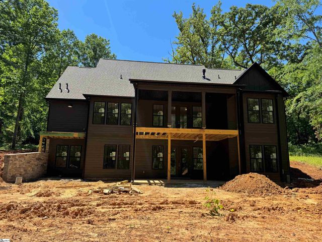 106 Polo Court, Ninety Six, SC 29666