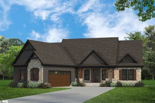 106 Polo Court, Ninety Six, SC 29666