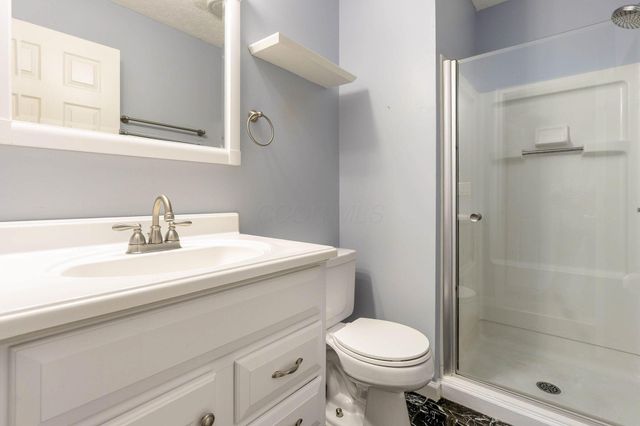 2276 Sandman Drive, 67E, Columbus, OH 43235