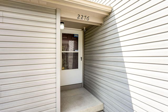 2276 Sandman Drive, 67E, Columbus, OH 43235