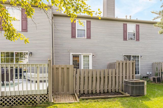 2276 Sandman Drive, 67E, Columbus, OH 43235