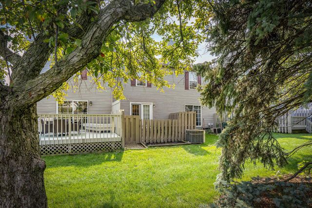 2276 Sandman Drive, 67E, Columbus, OH 43235