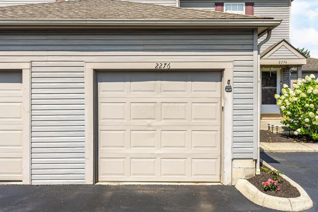 2276 Sandman Drive, 67E, Columbus, OH 43235