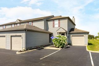 2276 Sandman Drive, 67E, Columbus, OH 43235