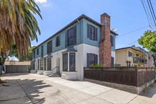 45 N Ellsworth Avenue, San Mateo, CA 94401