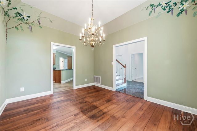 393 Fairplay Street, Rutledge, GA 30663