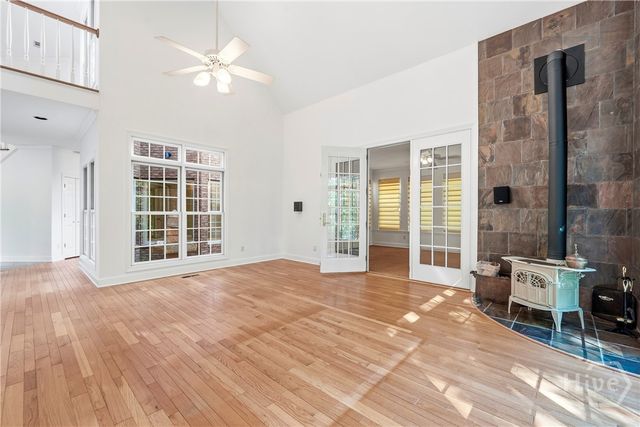 393 Fairplay Street, Rutledge, GA 30663