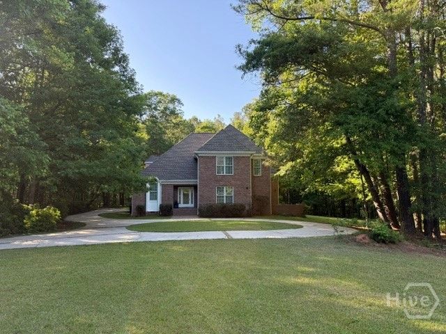 393 Fairplay Street, Rutledge, GA 30663