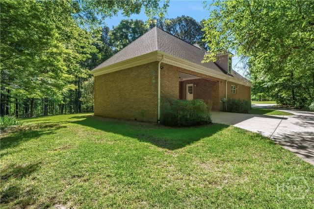 393 Fairplay Street, Rutledge, GA 30663