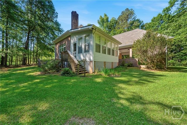 393 Fairplay Street, Rutledge, GA 30663
