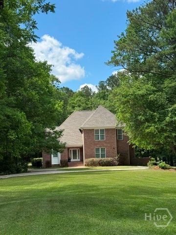 393 Fairplay Street, Rutledge, GA 30663