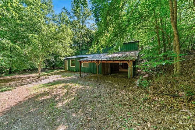 393 Fairplay Street, Rutledge, GA 30663