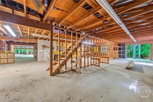 393 Fairplay Street, Rutledge, GA 30663