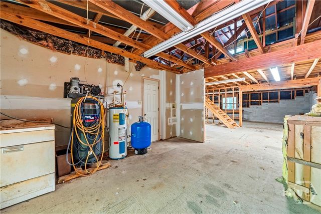 393 Fairplay Street, Rutledge, GA 30663