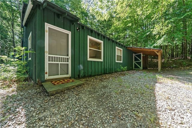 393 Fairplay Street, Rutledge, GA 30663