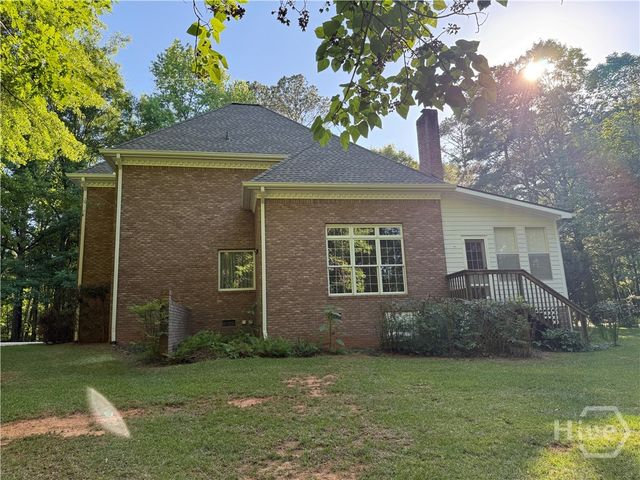393 Fairplay Street, Rutledge, GA 30663