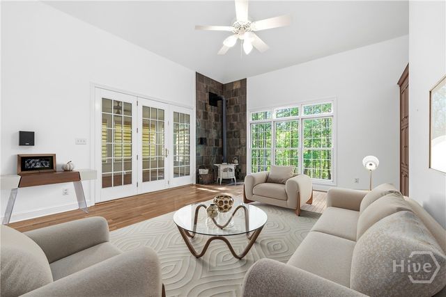 393 Fairplay Street, Rutledge, GA 30663
