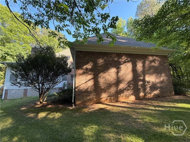 393 Fairplay Street, Rutledge, GA 30663