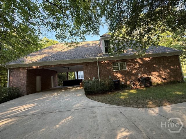 393 Fairplay Street, Rutledge, GA 30663