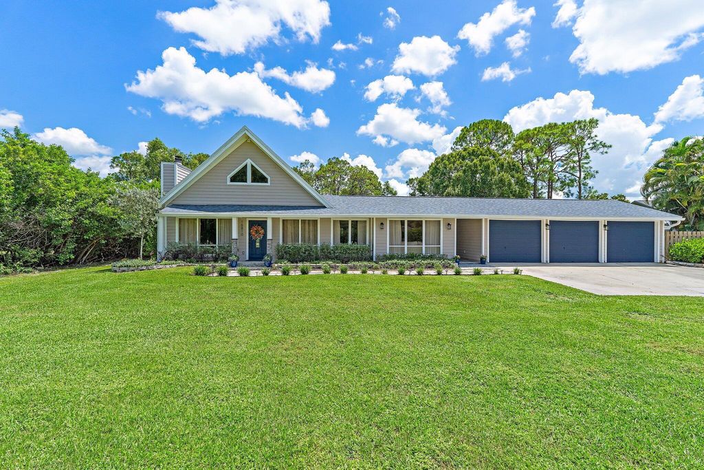 16810 128th Trail N, Jupiter, FL 33478