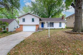 4211 E 105th Terrace, Kansas City, MO 64137