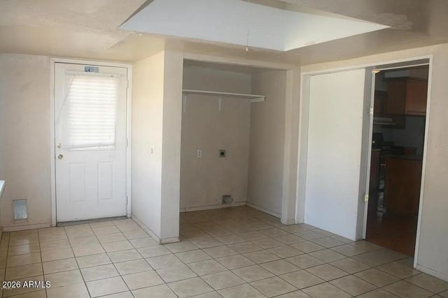 6308 W ROSE Lane, Glendale, AZ 85301