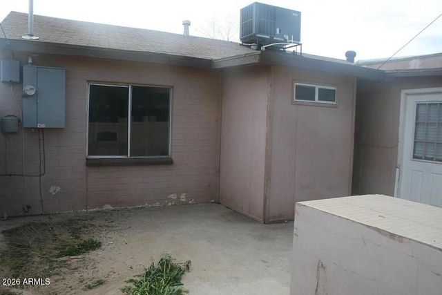 6308 W ROSE Lane, Glendale, AZ 85301