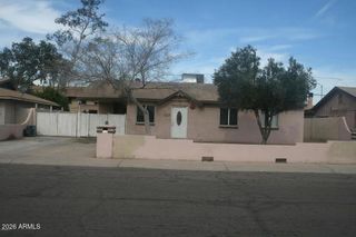 6308 W ROSE Lane, Glendale, AZ 85301