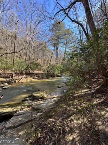 59R Coffee Mill Run, Talking Rock, GA 30175