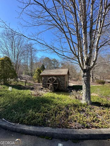 59R Coffee Mill Run, Talking Rock, GA 30175